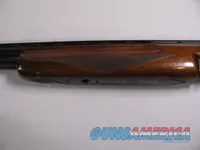 7725 Winchester 101 field skeet 28 gauge 28 inch barrels sk/sk 98+ % condition, WINCHESTER BROCHURE, CORRECT WINCHESTER SERIALIZED BOX TO GUN, pistol grip with cap, vent rib, ejectors, Winchester butt plate, all original, 2 brass bead, hard