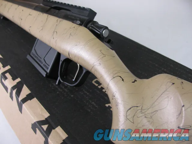 Christensen Arms Other14 Ridgeline scout  Img-4