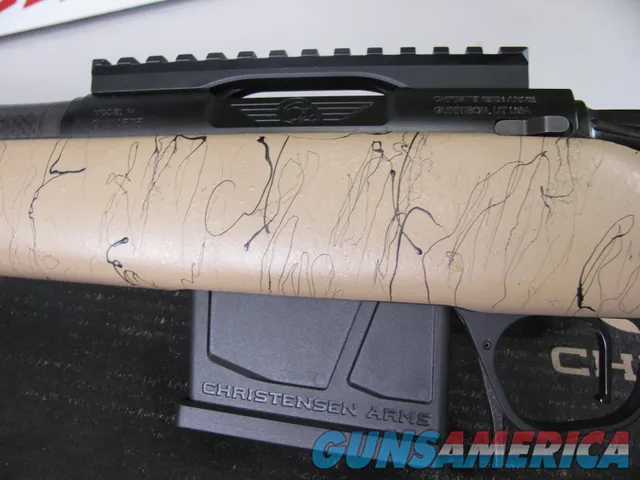 Christensen Arms Other14 Ridgeline scout  Img-5