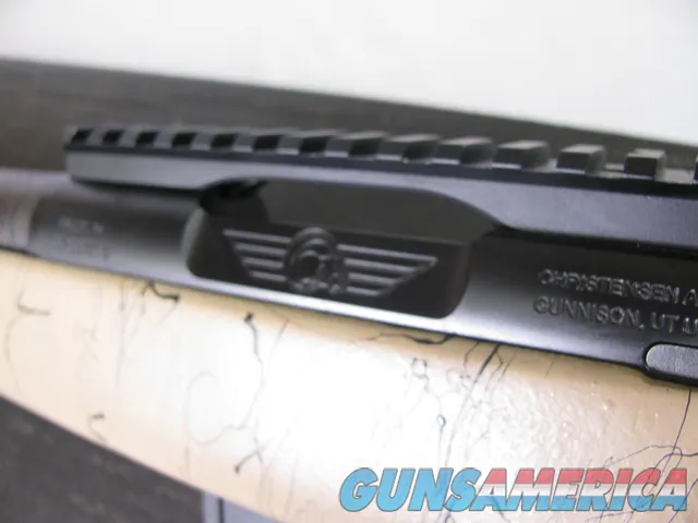 Christensen Arms Other14 Ridgeline scout  Img-6