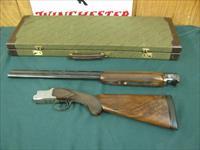 7176 Winchester 101 Pigeon XTR LIGHTWEIGHT 20 gauge 27 inch barrels 2 3/4& 3 inch chambers, vent rib, single select trigger,round knob,Decelerator pad, lop 14.5, AAA oil finished stock with highly figured walnut.3 winchokes ic mod full wren Img-3