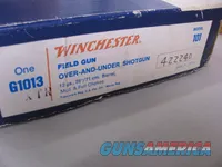 7932  Winchester 101 XTR, 12 GA, 28 Inch Barrels, 14 14 LOP, MODFull Fixe