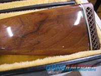 7908  SKB ITHACA MODEL 600 3 BARREL SKEET SET 410GA-28GA-20GA GAUGE