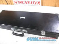 7908  SKB ITHACA MODEL 600 3 BARREL SKEET SET 410GA-28GA-20GA GAUGE