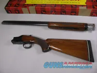 7766 Winchester 101 410 ga 26 inch barrels skeet/skeet, 2 3/4&3 inch chambers, pistol grip with cap, Winchester box serialized to the gun, early good one with 2 brass beads, ejectors, vent rib, 99% CONDITION, Decelerator pad 14 1/4 lop, m