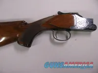 7766 Winchester 101 410 ga 26 inch barrels skeet/skeet, 2 3/4&3 inch chambers, pistol grip with cap, Winchester box serialized to the gun, early good one with 2 brass beads, ejectors, vent rib, 99% CONDITION, Decelerator pad 14 1/4 lop, m