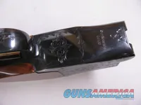 7766 Winchester 101 410 ga 26 inch barrels skeet/skeet, 2 3/4&3 inch chambers, pistol grip with cap, Winchester box serialized to the gun, early good one with 2 brass beads, ejectors, vent rib, 99% CONDITION, Decelerator pad 14 1/4 lop, m