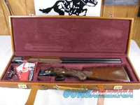 7941  Winchester 101 Super Pigeon 12 GA, 27 Barrels, 7 Winchokes (SK, IC, 