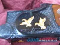 7941  Winchester 101 Super Pigeon 12 GA, 27 Barrels, 7 Winchokes (SK, IC, 