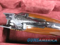 7941  Winchester 101 Super Pigeon 12 GA, 27 Barrels, 7 Winchokes (SK, IC, 