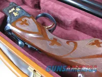 7941  Winchester 101 Super Pigeon 12 GA, 27 Barrels, 7 Winchokes (SK, IC, 