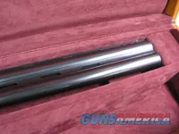 7941  Winchester 101 Super Pigeon 12 GA, 27 Barrels, 7 Winchokes (SK, IC, 