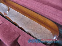 7941  Winchester 101 Super Pigeon 12 GA, 27 Barrels, 7 Winchokes (SK, IC, 