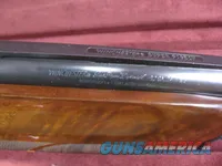 7941  Winchester 101 Super Pigeon 12 GA, 27 Barrels, 7 Winchokes (SK, IC, 