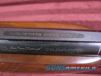 7941  Winchester 101 Super Pigeon 12 GA, 27 Barrels, 7 Winchokes (SK, IC, 