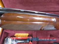 7941  Winchester 101 Super Pigeon 12 GA, 27 Barrels, 7 Winchokes (SK, IC, 