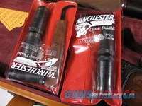 7941  Winchester 101 Super Pigeon 12 GA, 27 Barrels, 7 Winchokes (SK, IC, 