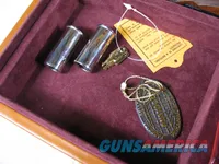 7941  Winchester 101 Super Pigeon 12 GA, 27 Barrels, 7 Winchokes (SK, IC, 