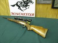 6970 Remington Mohawk 600 308 caliber, 18 inch barrel, Burris 3x9 scope, 98% condition, excellent combo for hunting.very clean. bore is brite/shiny. Img-1