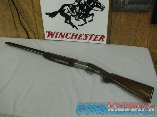 7685  Winchester 101 Pigeon XTR 410 gauge 28 inch barrels, skeet/skeet, 99% 