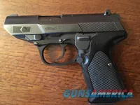 Walther P5 Compact made in Germany