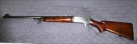 WINCHESTER, MODEL 71, STANDARD GRADE, LATE 1940s VINTAGE