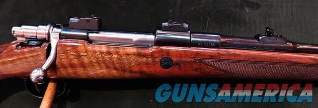 OtherBROWNING OtherSAFARI GRADE MAUSER ACTION  Img-1