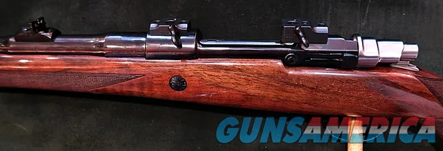 OtherBROWNING OtherSAFARI GRADE MAUSER ACTION  Img-2