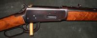 WINCHESTER MODEL 1894 30/30 LEVER ACTION RIFLE Img-1