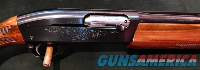 Remington 1100 Skeet 12ga 2 bbl set