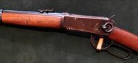 WINCHESTER 94 SADDLE RING CARBINE, 30/30 WINCHESTER Img-2