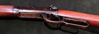 WINCHESTER 94 SADDLE RING CARBINE, 30/30 WINCHESTER Img-3