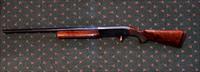 WINCHESTER SUPER X MODEL 1 SKEET 12GA SEMI AUTO 