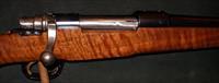 PARKER HALE BIRMINGHAM ENGLAND MAUSER, 300 WIN MAG RIFLE