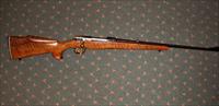 PARKER HALE BIRMINGHAM ENGLAND MAUSER, 300 WIN MAG RIFLE