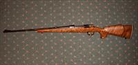 PARKER HALE BIRMINGHAM ENGLAND MAUSER, 300 WIN MAG RIFLE