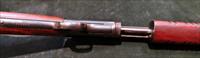 WINCHESTER MODEL 62A 22 S,L,LR PUMP ACTION RIFLE Img-3