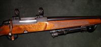 TIKKA, M595 TARGET RIFLE, 308 WIN 