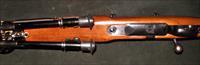 TIKKA, M595 TARGET RIFLE, 308 WIN 