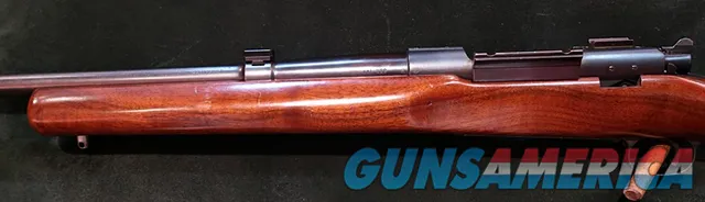 WINCHESTER MODEL 70 NATL MATCH 22 REM MAG