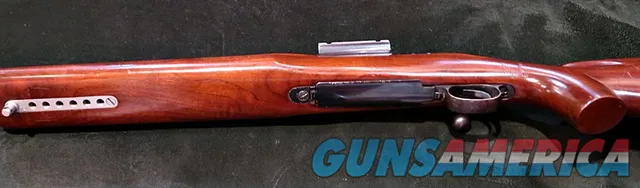 OtherWINCHESTER  OtherPRE 64 MODEL 70 NATL MATCH  Img-2