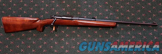 OtherWINCHESTER  OtherPRE 64 MODEL 70 NATL MATCH  Img-3