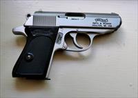 WALTHER PPK 380 ACP- SMITH & WESSON LICENSED Img-1