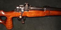 PFIEFER RIFLE CO, CUSTOM 1917 ENFIELD 25-3000 SAVAGE 