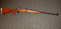 PFIEFER RIFLE CO, CUSTOM 1917 ENFIELD 25-3000 SAVAGE 