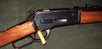 BROWNING 1886 45/70 LEVER ACTION RIFLE Img-1