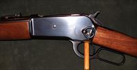 BROWNING 1886 45/70 LEVER ACTION RIFLE Img-2
