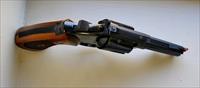 SMITH & WESSON, MODEL 29-2 44 MAG REVOLVER