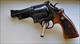 SMITH & WESSON, MODEL 29-2 44 MAG REVOLVER