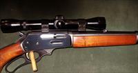 MARLIN, 336 RC, 35 REM LEVER ACTION RIFLE Img-1